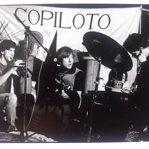 Copiloto Pilato 的头像