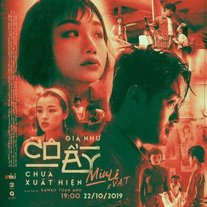 Giá Như Cô Ấy Chưa Xuất Hiện - Single