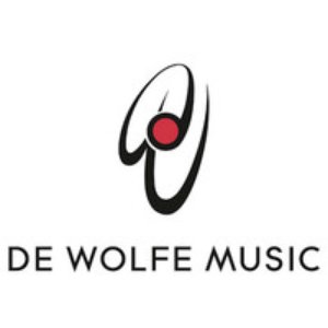 Изображение для 'De Wolfe Music'