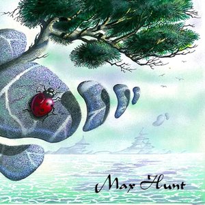 Max Hunt 的头像