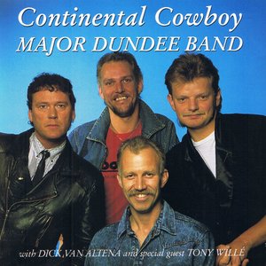 Continental cowboy