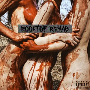 “Rooftop Rehab: The Start”的封面
