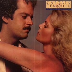 Captain And Tennille - Happy Together Lyrics - Zortam Music