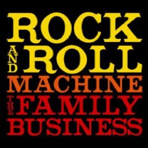 Rock and Roll Machine