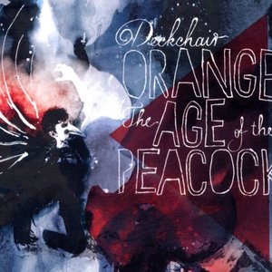 The Age Of The Peacock