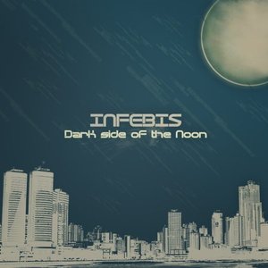 Bild für 'Dark Side of the Noon EP'