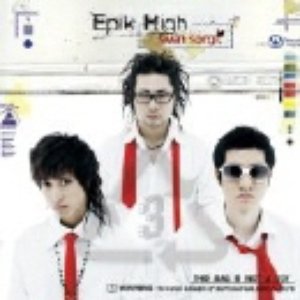 에픽 하이 (Epik High) için avatar