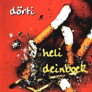 Dörti