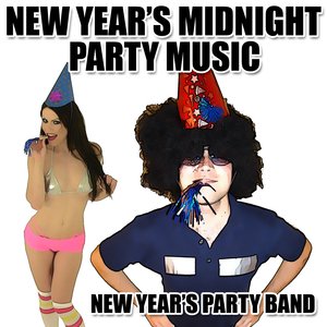 New Year's Midnight Party Music