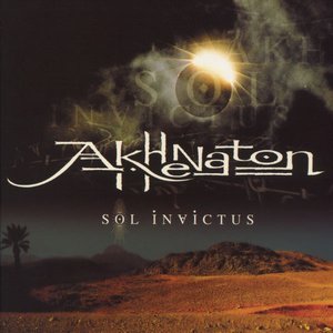 Sol Invictus Version 2002