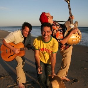 The Sunshine Brothers için avatar