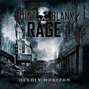 Deadly Horizon