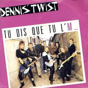 Dennis Twist için avatar