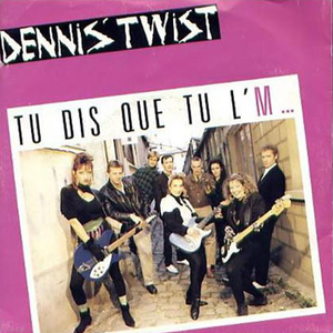 Dennis’ Twist photo provided by Last.fm