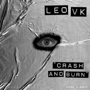 Crash And Burn - Single