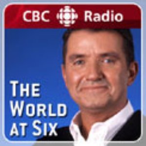 Avatar for CBC News: World at Six