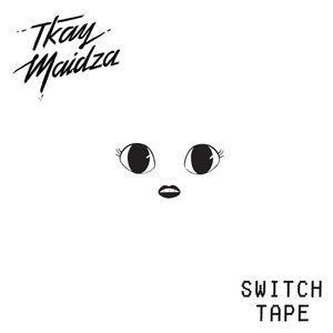 “Switch Tape - EP”的封面