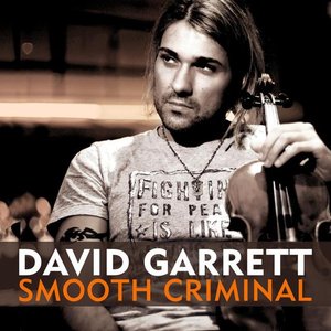 Image for 'Smooth Criminal'