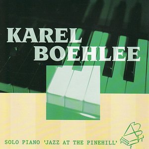 Solo Piano: Jazz at the Pinehill