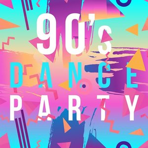 90s Dance Party