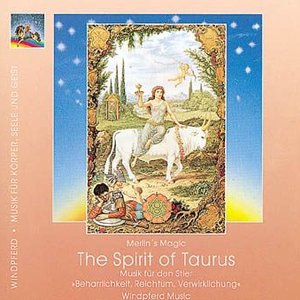 The Spirit of Taurus
