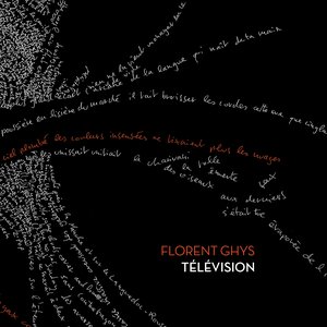 Florent Ghys: Télévision