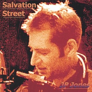 Salvation Street