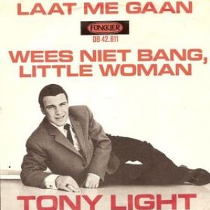 Tony Light のアバター