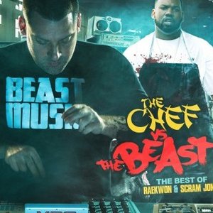 Avatar for Raekwon & Scram Jones