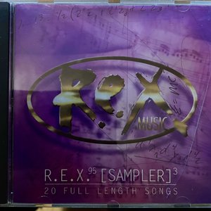 Living Sacrifice - R.E.X. 95 - Zortam Music