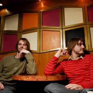 The Beat Monkeys 的头像