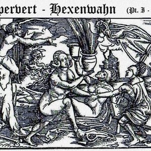 Hexenwahn