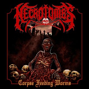 Corpse Feeding Worms