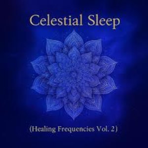 Cover Aeon Frequenta – 432 Hz Etheric Deep Sleep