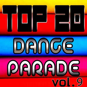 Top 20 Dance Parade, Vol. 9