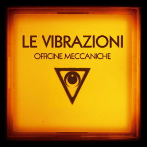 Officine meccaniche cover