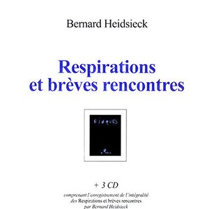 Respirations Et Brèves Rencontres