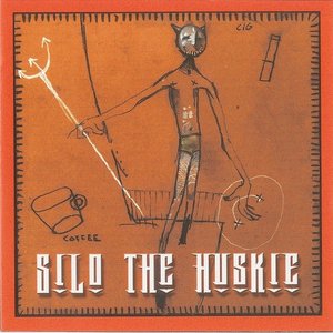 Image for 'Silo the Huskie'