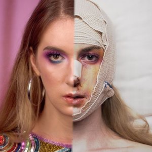 Image for 'ContraPoints'