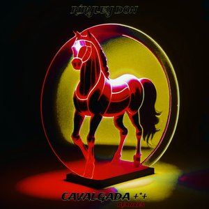 Cavalgada +°+ (Remixes)
