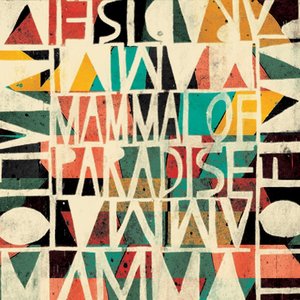 Mammal of Paradise