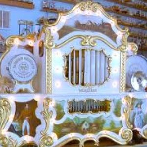 wurlitzer organ carousel wurlitzer organ carousel