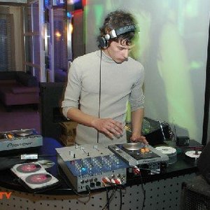 mixed by Andrei Sidorkin 的头像