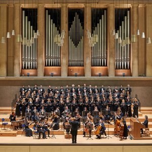 Avatar für Münchener Bach-Orchester