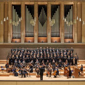 Avatar för Münchener Bach-Orchester