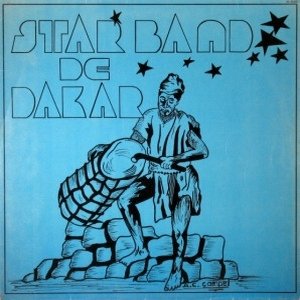 Star Band de Dakar vol. 1