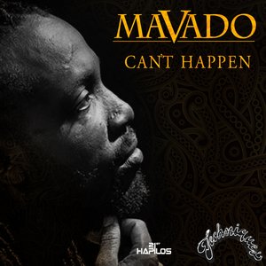 Can't Happen - Single