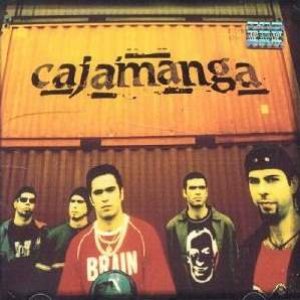Cajamanga 的头像