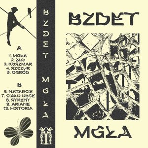 MGŁA