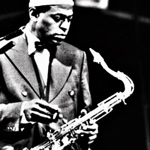 Archie Shepp Live